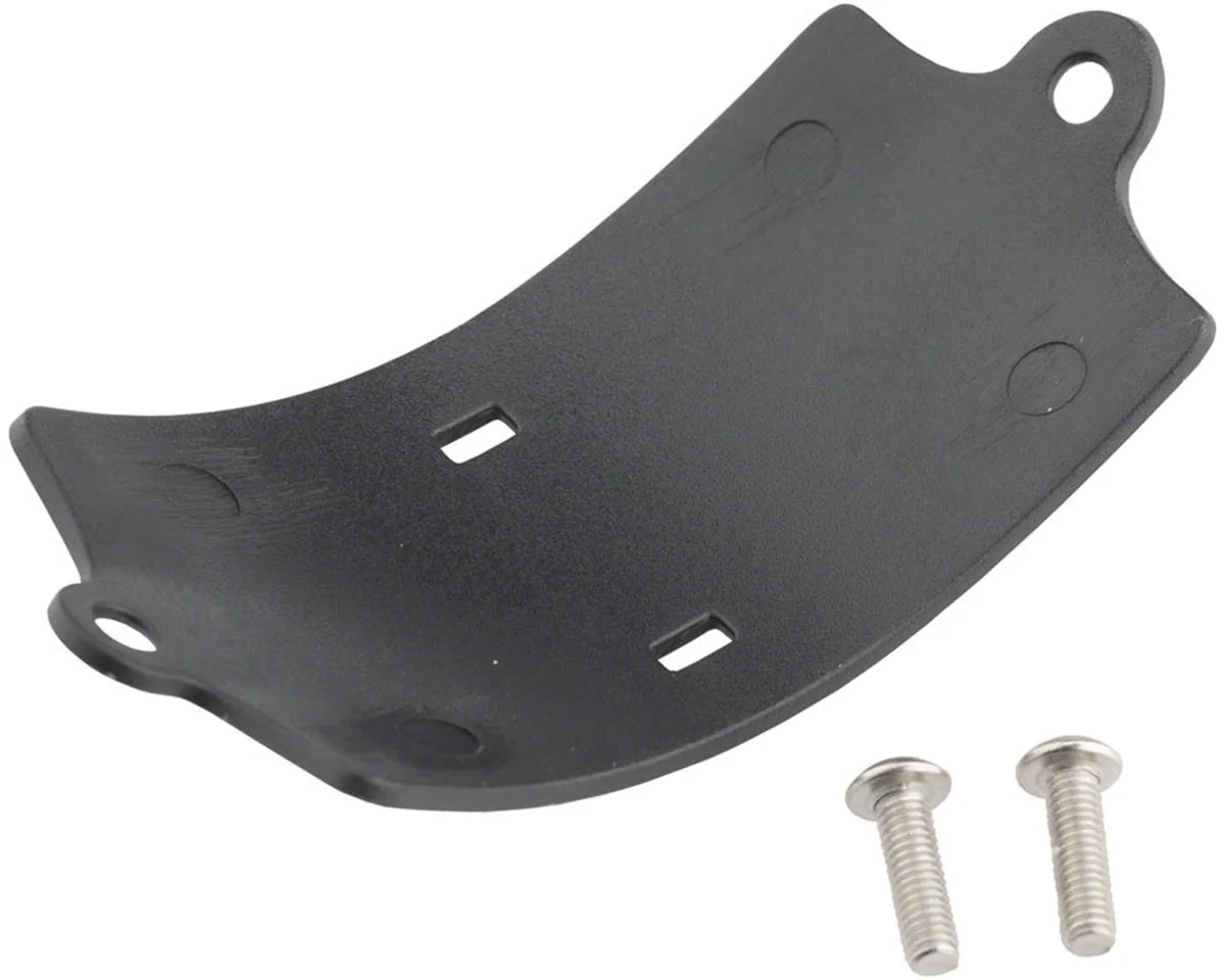 Salsa Bottom Bracket Cover for Warroad Carbon